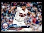 #494 Adalberto Mejia 