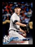 #497 Chasen Shreve 