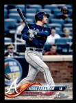 #510 Freddie Freeman 