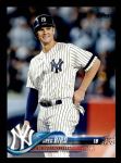 #515 Greg Bird 
