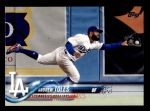 #518 Andrew Toles 