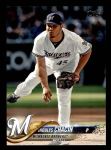 #535 Jhoulys Chacin 