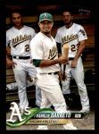 #624 Franklin Barreto 