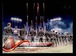 #659 Arizona Diamondbacks Team  