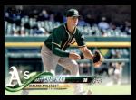 #669 Matt Chapman 