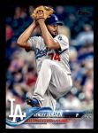 #696 Kenley Jansen 