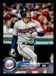 #697 Eduardo Escobar 