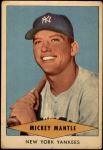 Mickey Mantle 