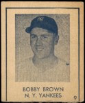 #9 Bobby Brown 
