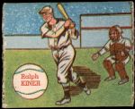 #110 Ralph Kiner 