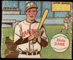 #116 Alvin Dark 