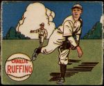 Red Ruffing 