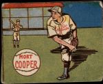 Mort Cooper 