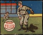 Bob Feller 