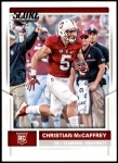 #373 Christian McCaffrey 