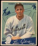 #62 Hank Greenberg 
