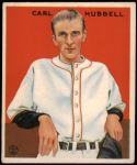 #234 Carl Hubbell 