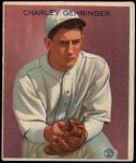 #222 Charlie Gehringer 