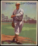 #220 Lefty Grove 