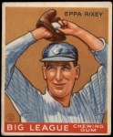 #74 Eppa Rixey 