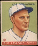 #147 Leo Durocher 