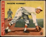 #119 Rogers Hornsby 