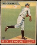 #19 Bill Dickey 