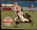 Johnny Vander Meer 