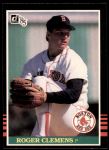 #273 Roger Clemens 
