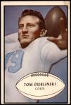 #91 Tom Dublinski 