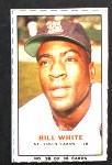 #28 Bill White 