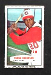 #31 Frank Robinson 