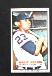 #2 Willie Horton 