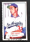 #32 Sandy Koufax 