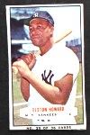 #29 Elston Howard 