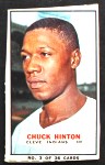 #3 Chuck Hinton 
