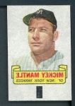  Mickey Mantle  
