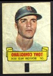  Tony Conigliaro  