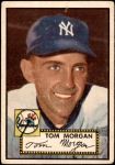 #331 Tom Morgan 