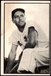 #36 Jimmy Piersall 