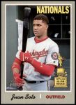 #481 Juan Soto 