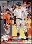 #79 Jose Altuve / Aaron Judge 