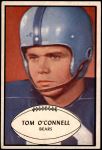 #42 Tom O'Connell 