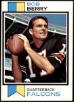 1973 Topps #437 Bob Berry<br />F73T 06 3985<br /><a class='button AddToCart' data-ajax='true' data-ajax-mode='replace' data-ajax-update='#cart-info' href='/AddToCart?itemId=5496584&quantity=1&type=0'>Add To Cart</a>