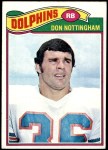 1977 Topps #492 Don Nottingham<br />F77T 06 5954<br /><a class='button AddToCart' data-ajax='true' data-ajax-mode='replace' data-ajax-update='#cart-info' href='/AddToCart?itemId=5496842&quantity=1&type=0'>Add To Cart</a>