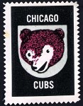Cubs Emblem  