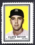 Clete Boyer 