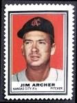 Jim Archer 