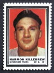 Harmon Killebrew 