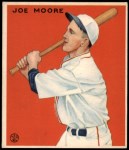 #126 Joe Moore 